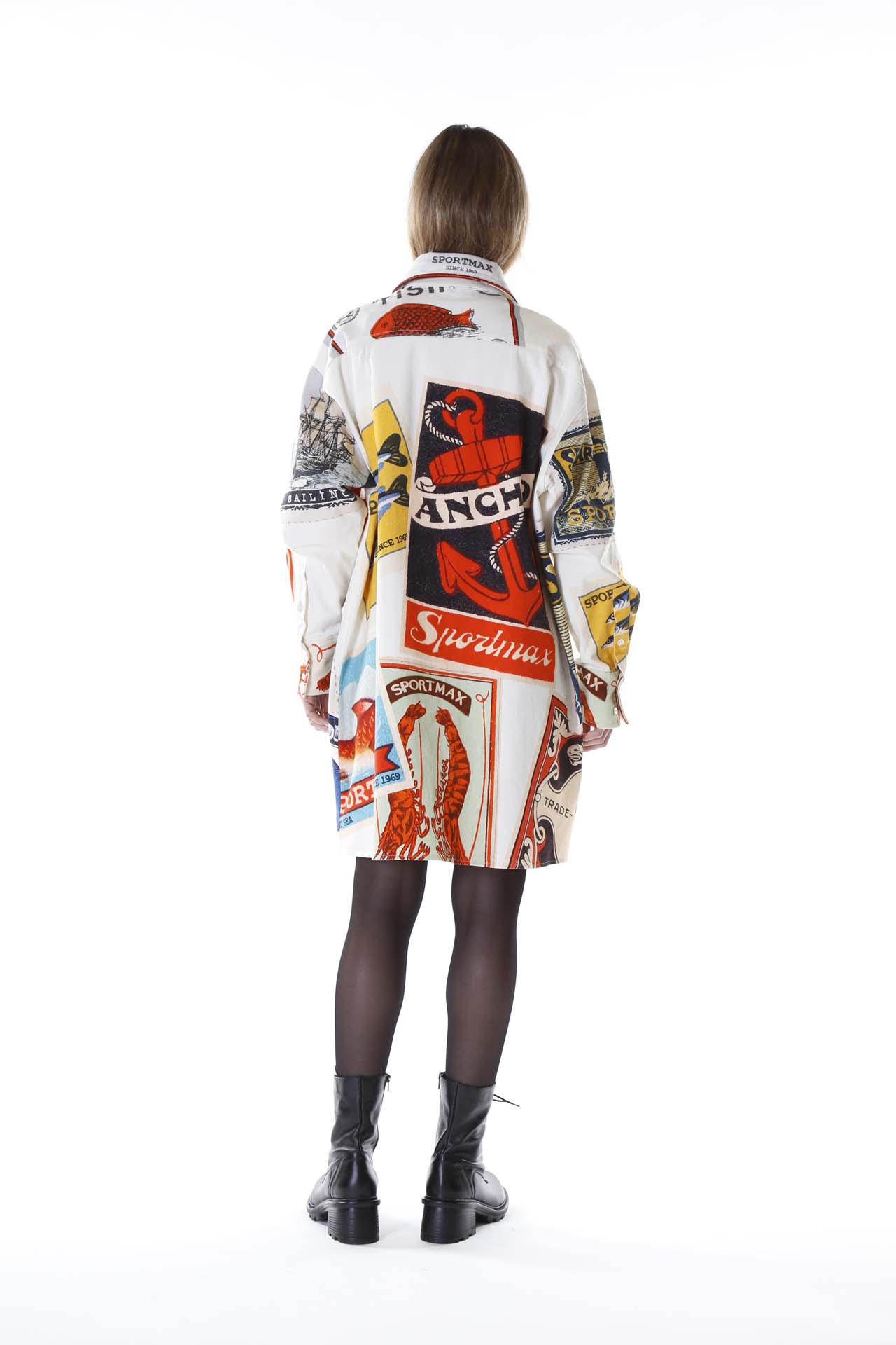 Sportmax, 